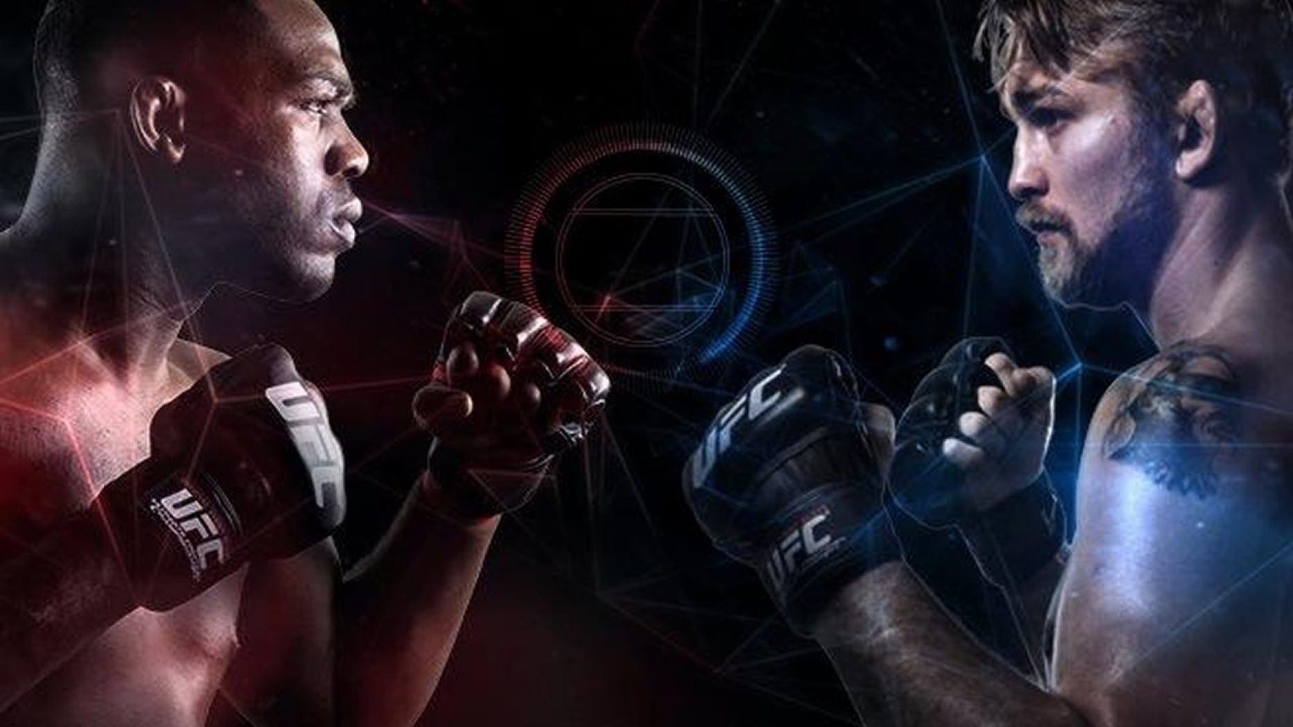 EA Sports UFC Test Gamers.at