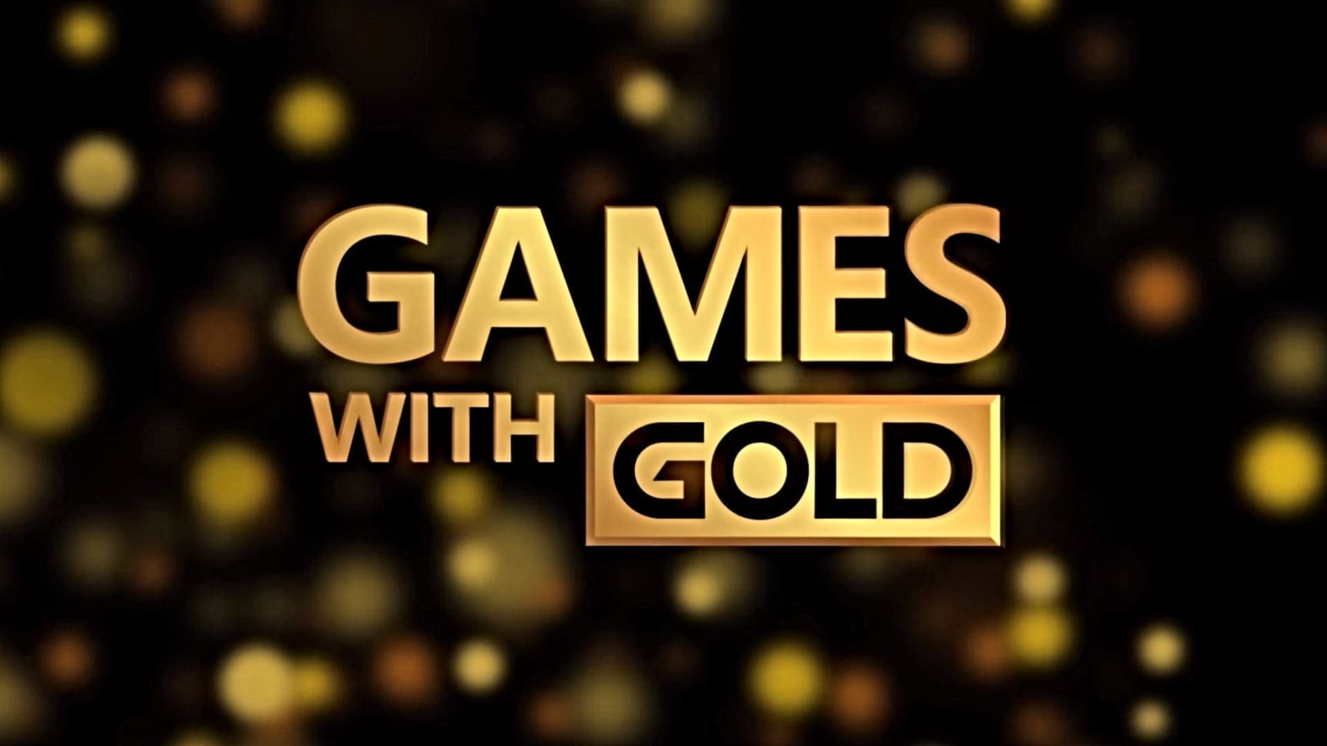 Games with Gold Keyart