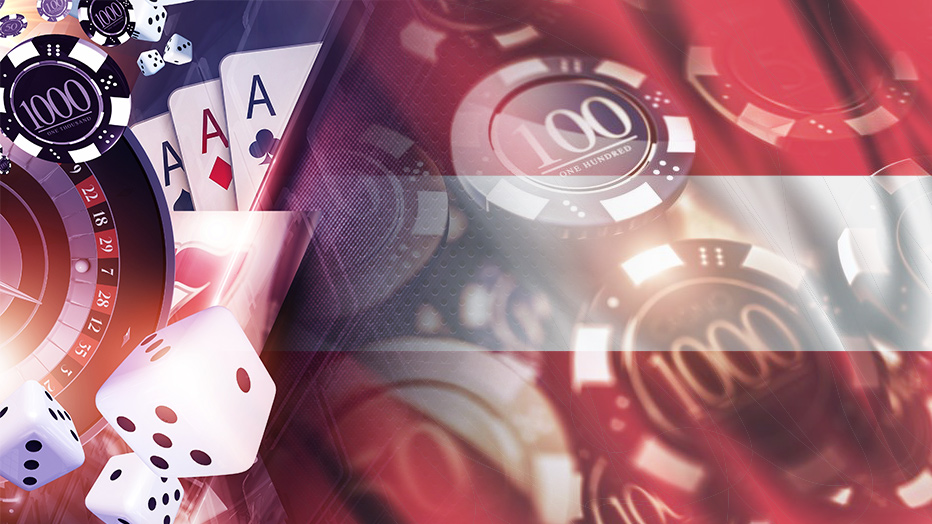 Österreich Casino Online - Sind Sie auf eine gute Sache vorbereitet?