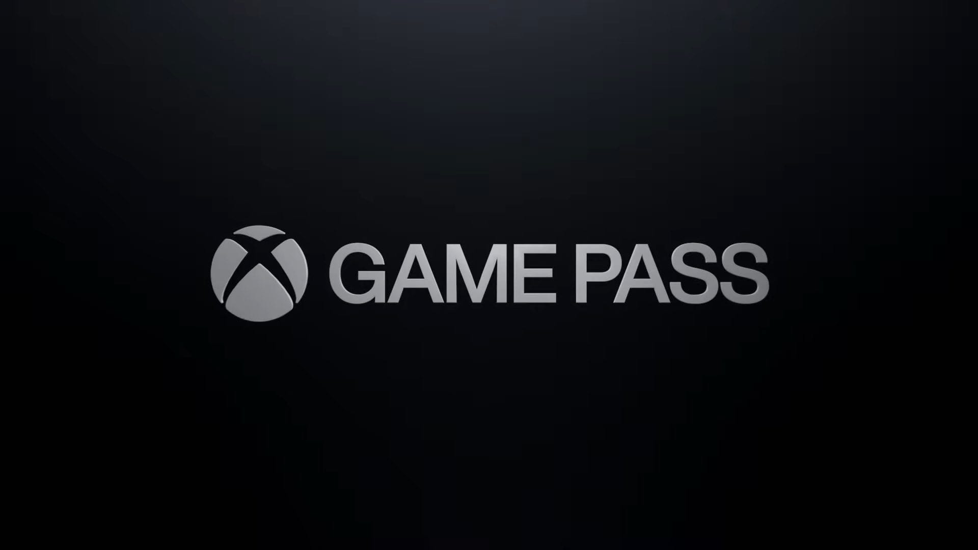 Xbox Game Pass Keyart