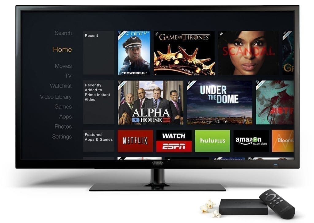 Amazon-Fire-TV-Homescreen