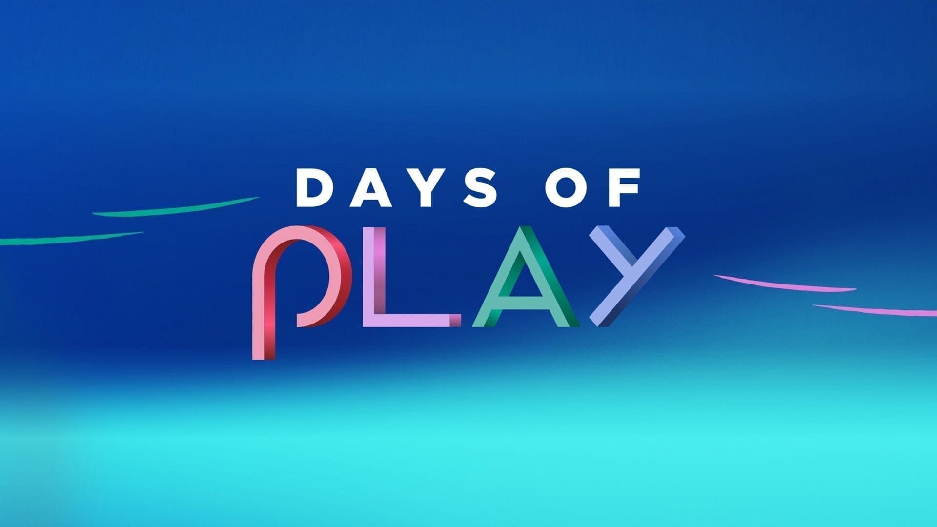 Days of Play 2021