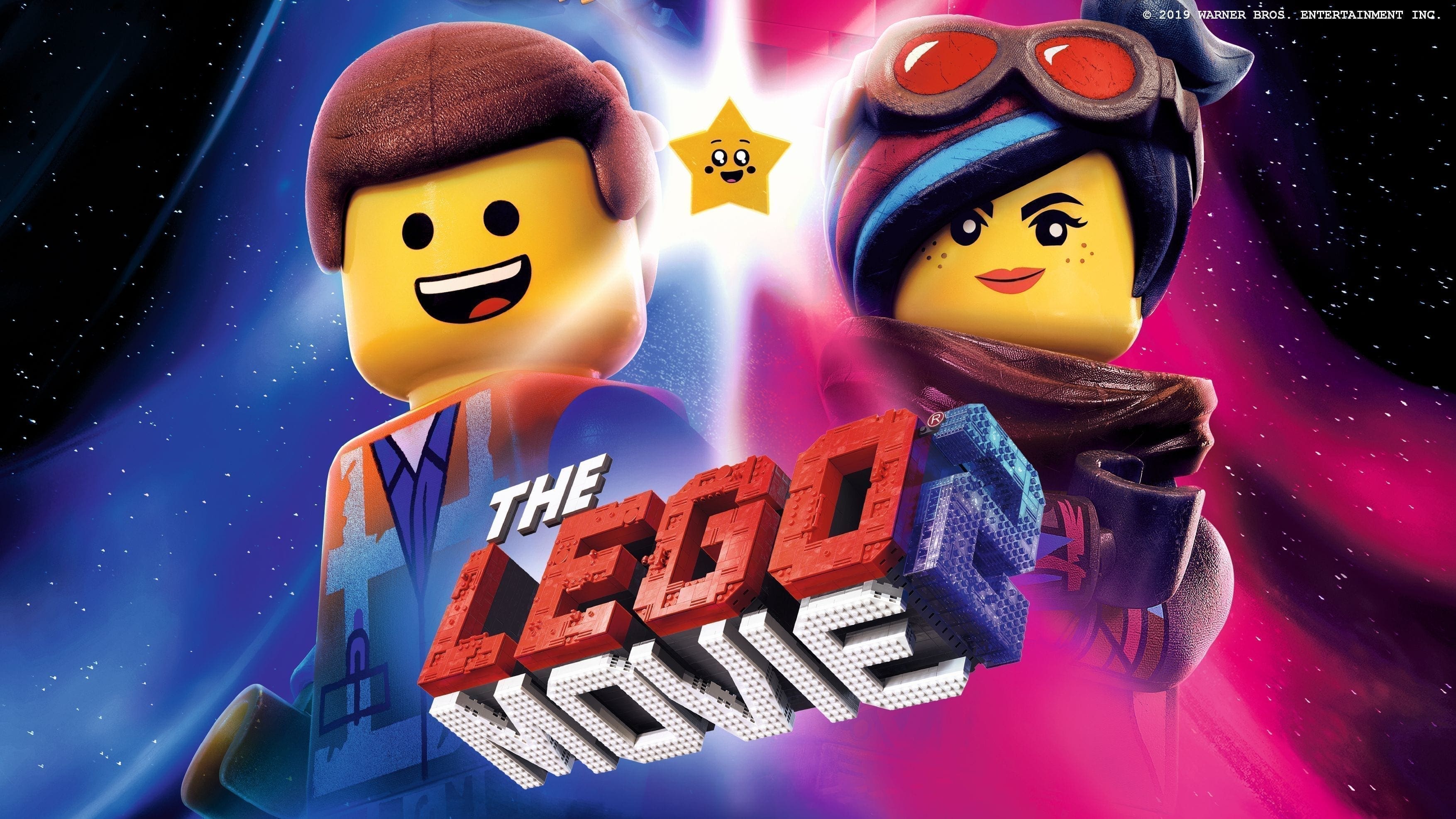 Lego movie стим фото 5