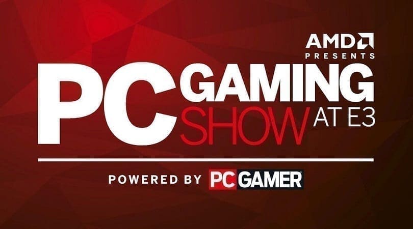 PC-Gaming-Show-E3-2016