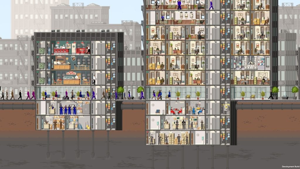 ProjectHighrise