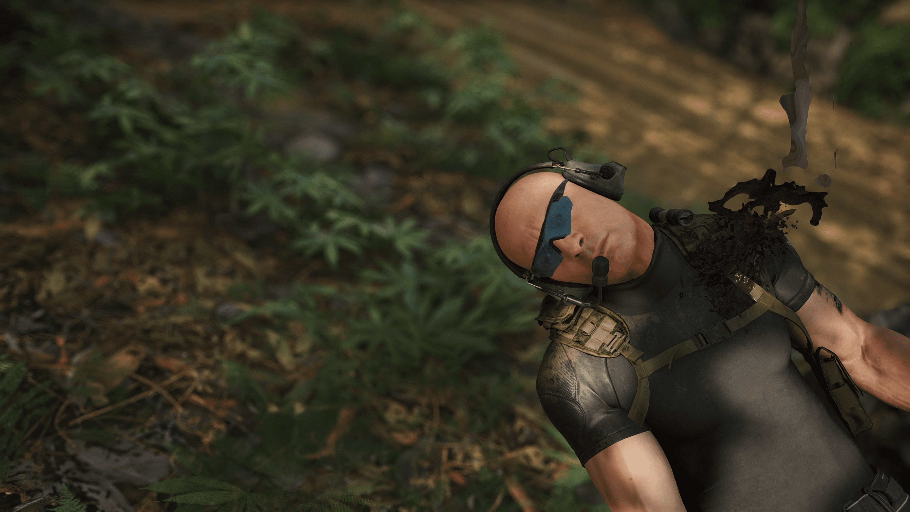 Breakpoint Tom Clancy’s Ghost Recon Breakpoint im Test - Gamers.at