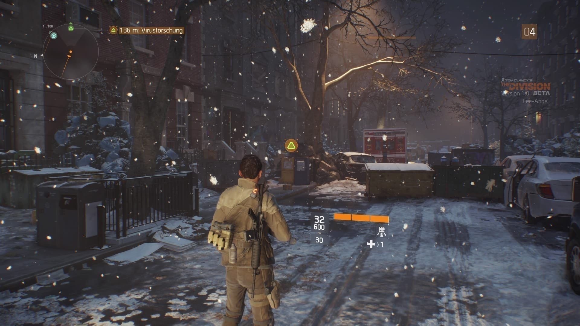 Tom Clancy's The Division™ Beta_20160131103753