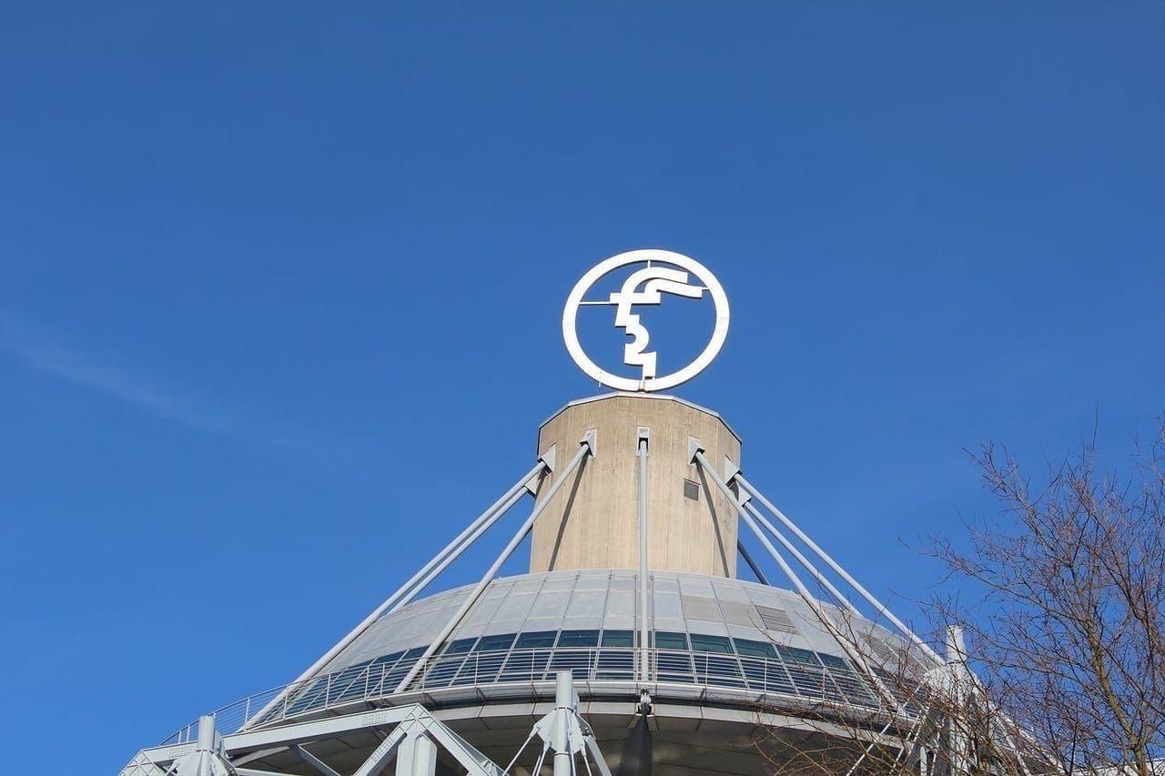 CeBIT 2014 wir kommen!