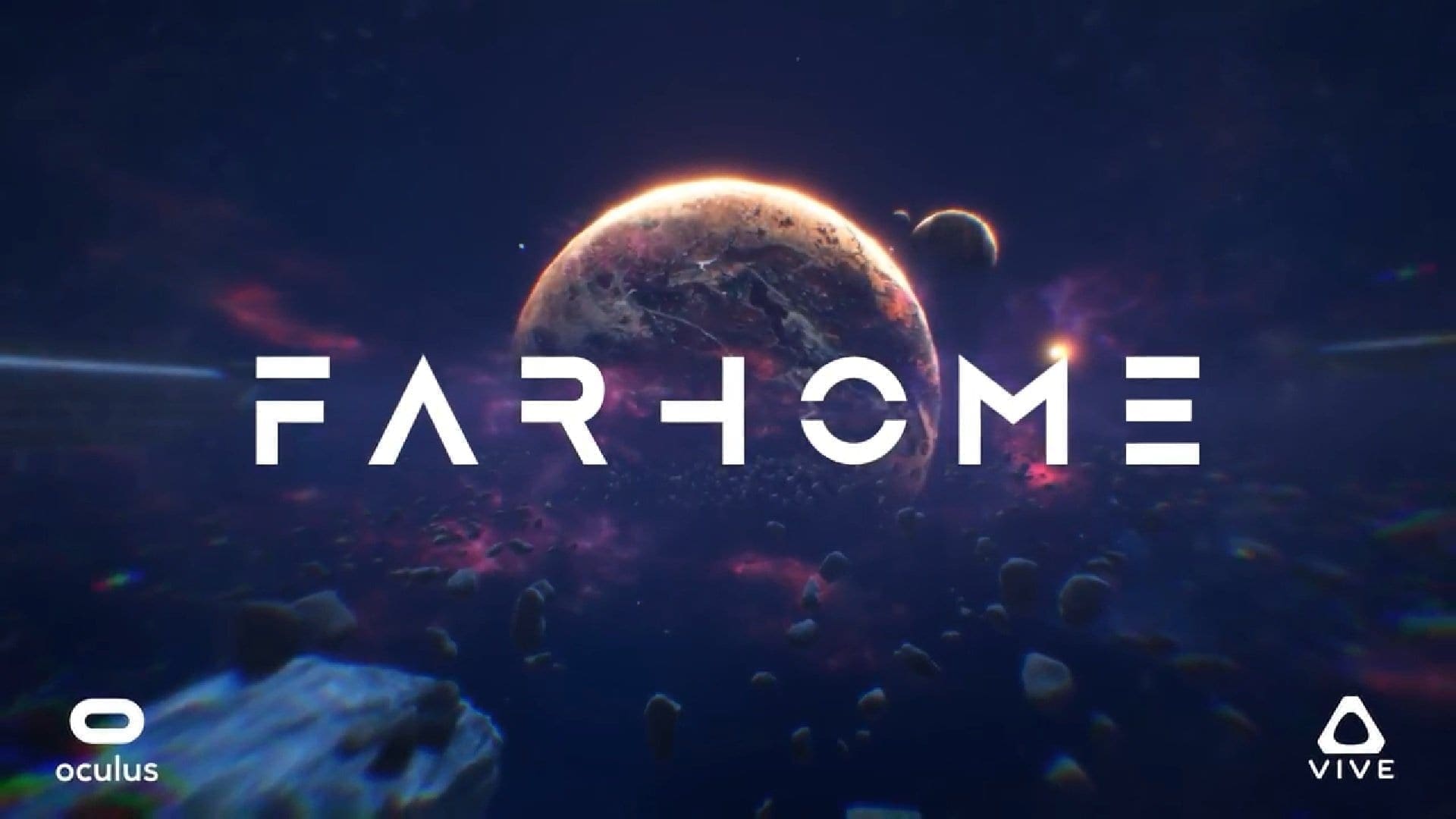 Epic vr. FARHOME. Please forgive me игра Steam. We are one VR.