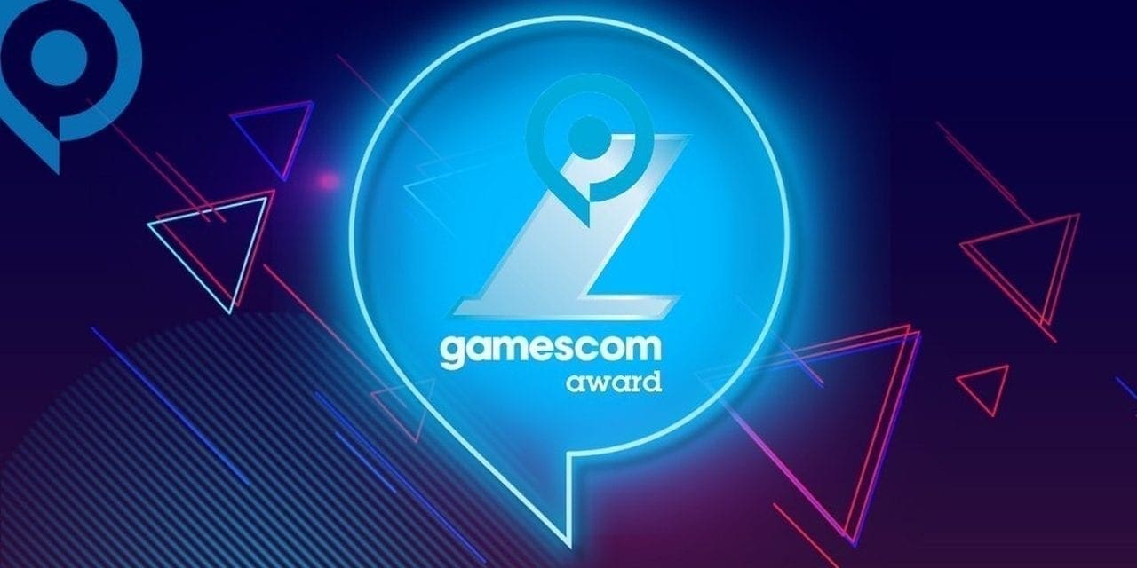 gamescom award 2021
