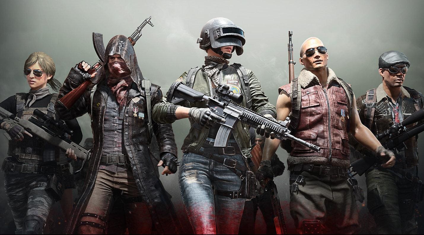 E-sports: These are the most popular titles among gamers! | playerunknowns battlegrounds huge hero desktop tablet 02 ps4 en 12nov18 1542215850144 e1546248204125