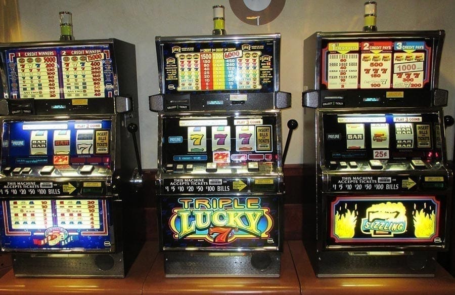 7 Regeln über casino rezension, die gebrochen werden sollen