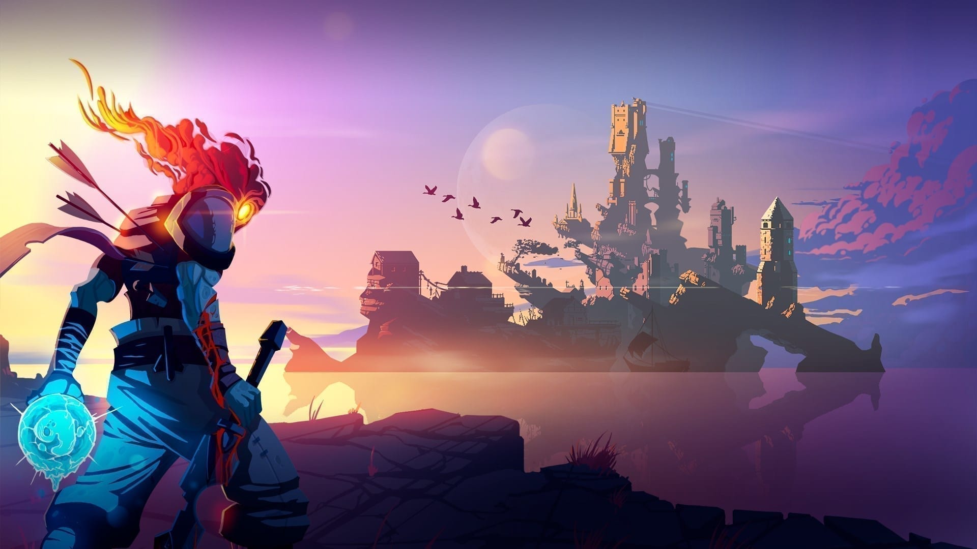 Dead Cells Game Trial Event Nintendo Switch Online