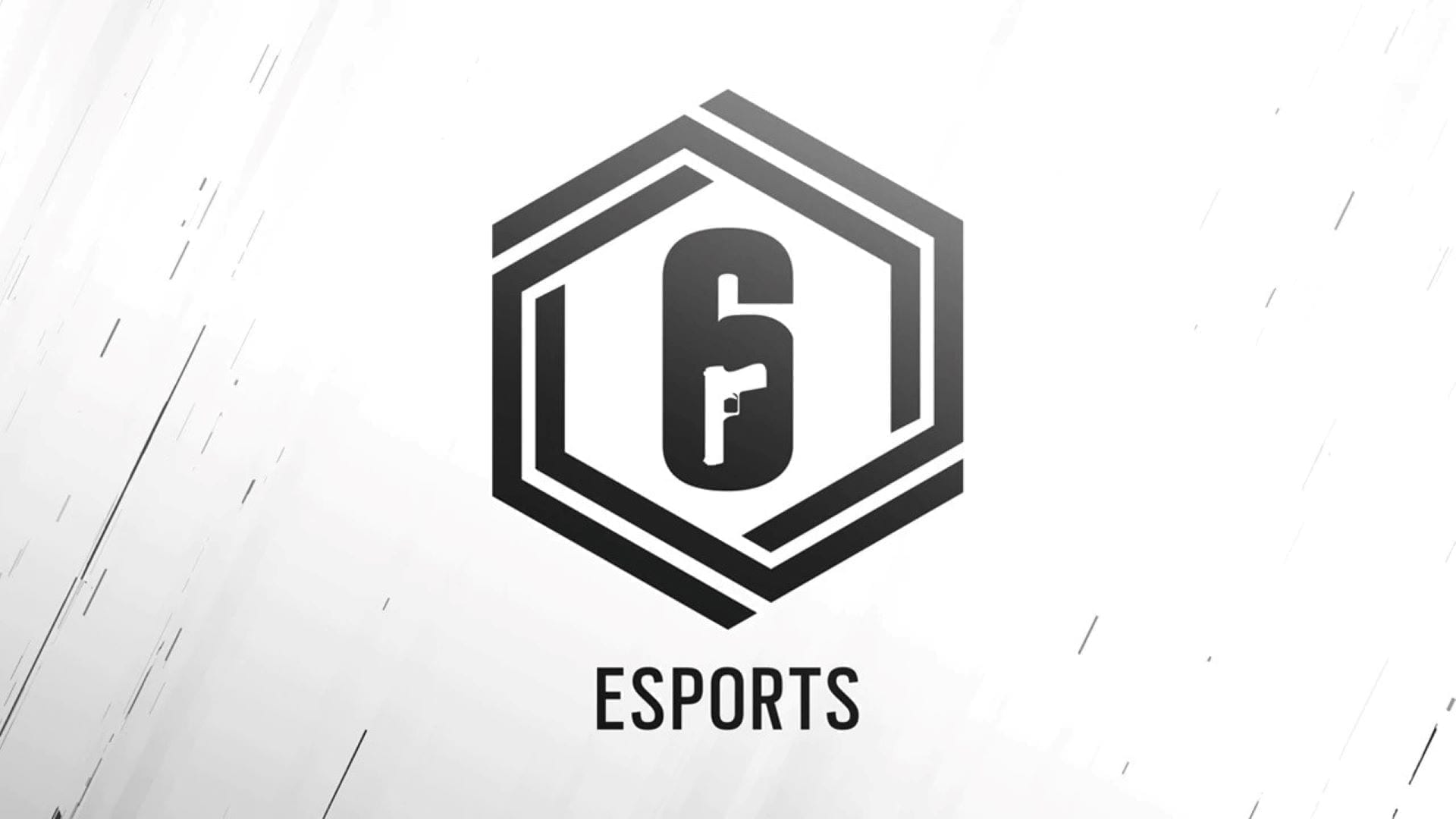 Rainbow Six Siege eSport Logo