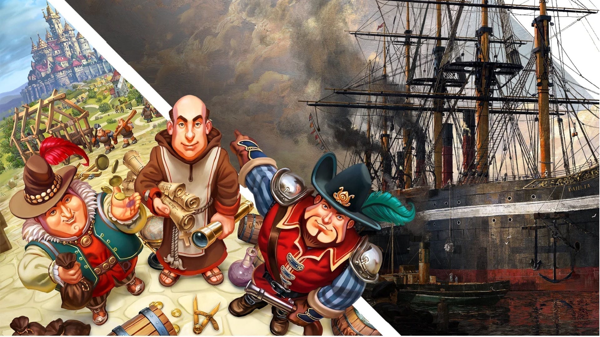 Ubisoft Strategy Sale