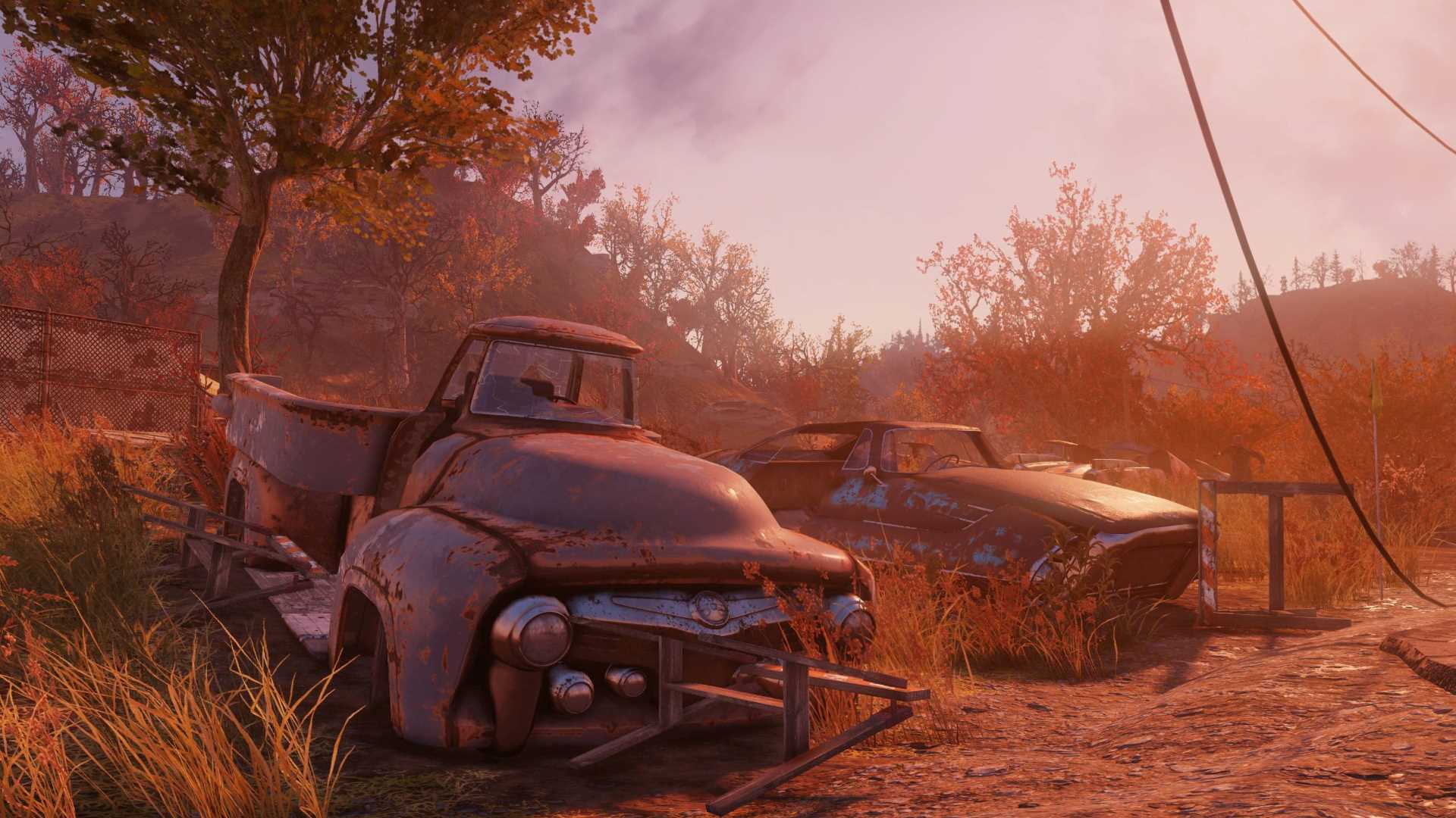 Fallout 76 Roadmap 2021 - Beitragsbild