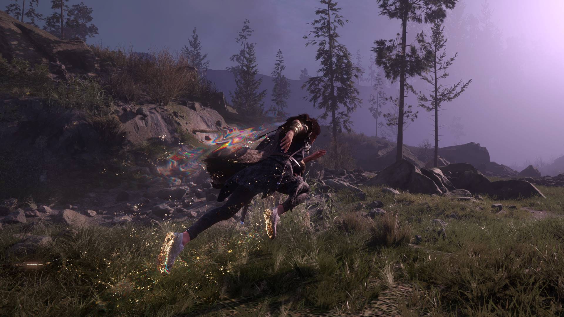 Forspoken Project Athia - Beitragsbild