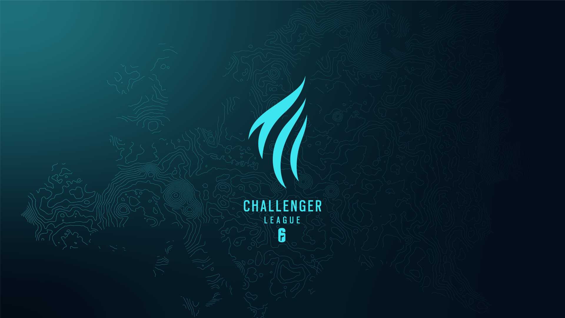 Rainbow Six European Challenger League Qualifier - Keyart