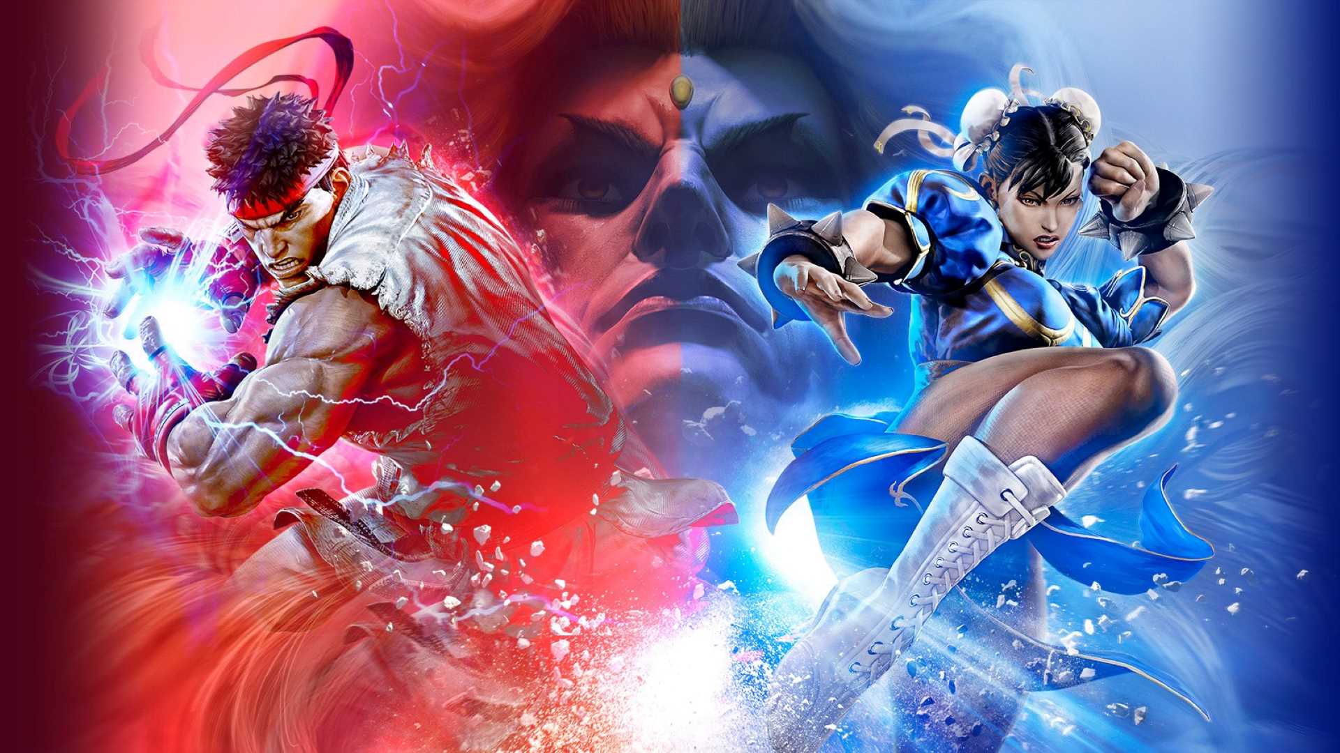 Street Fighter V: Champion Edition Rose - Beitragsbild