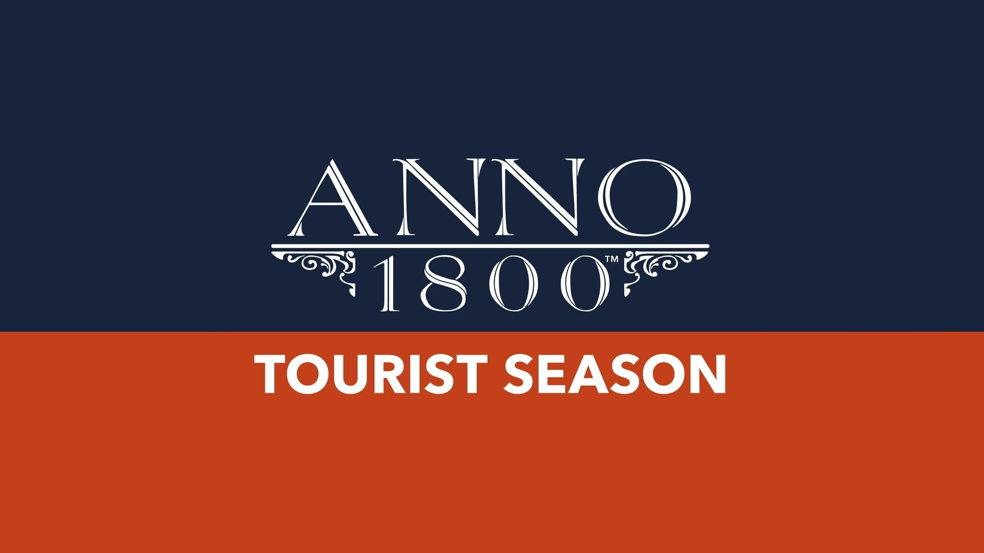 Anno 1800 Reisezeit - Beitragsbild