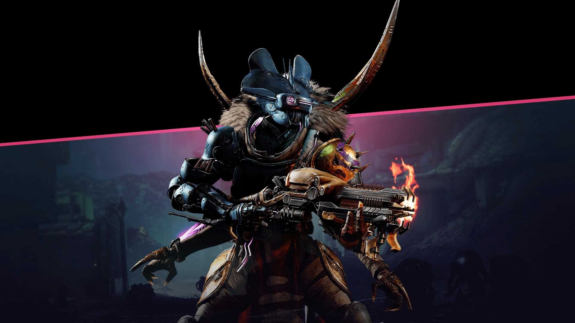 Destiny 2: Saison des Spleißers - Beitragsbild