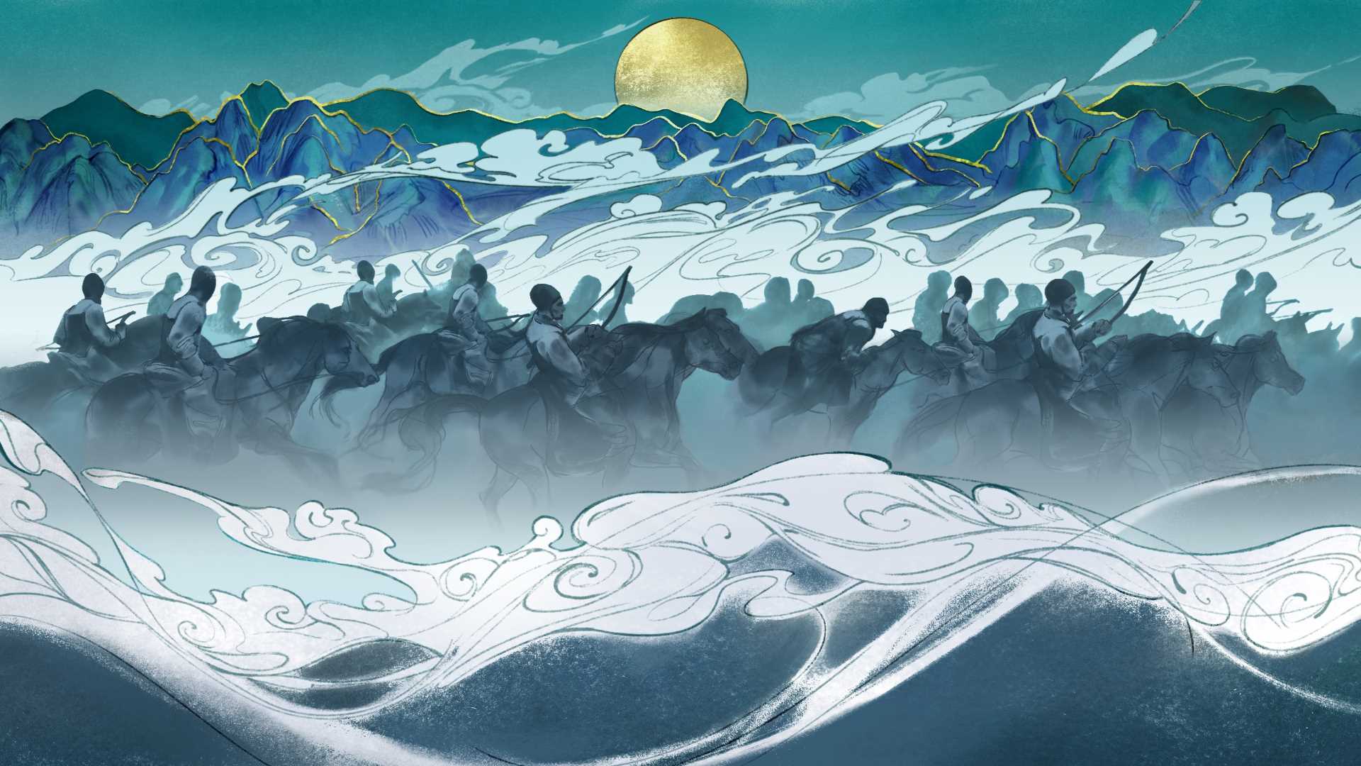 Update Total War: THREE KINGDOMS - Beitragsbild