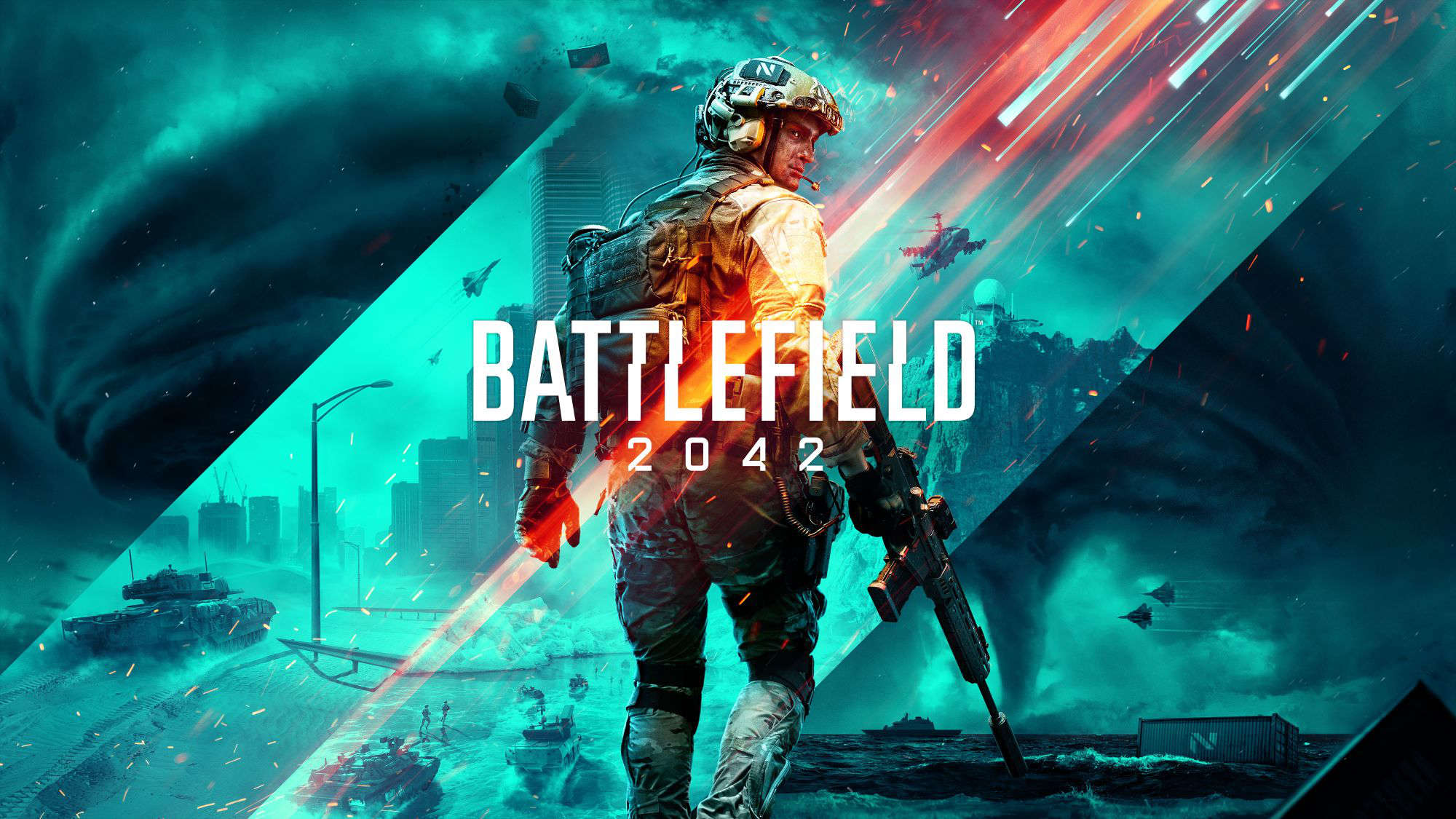 Battlefield 2042 Season 4 details in the new development update