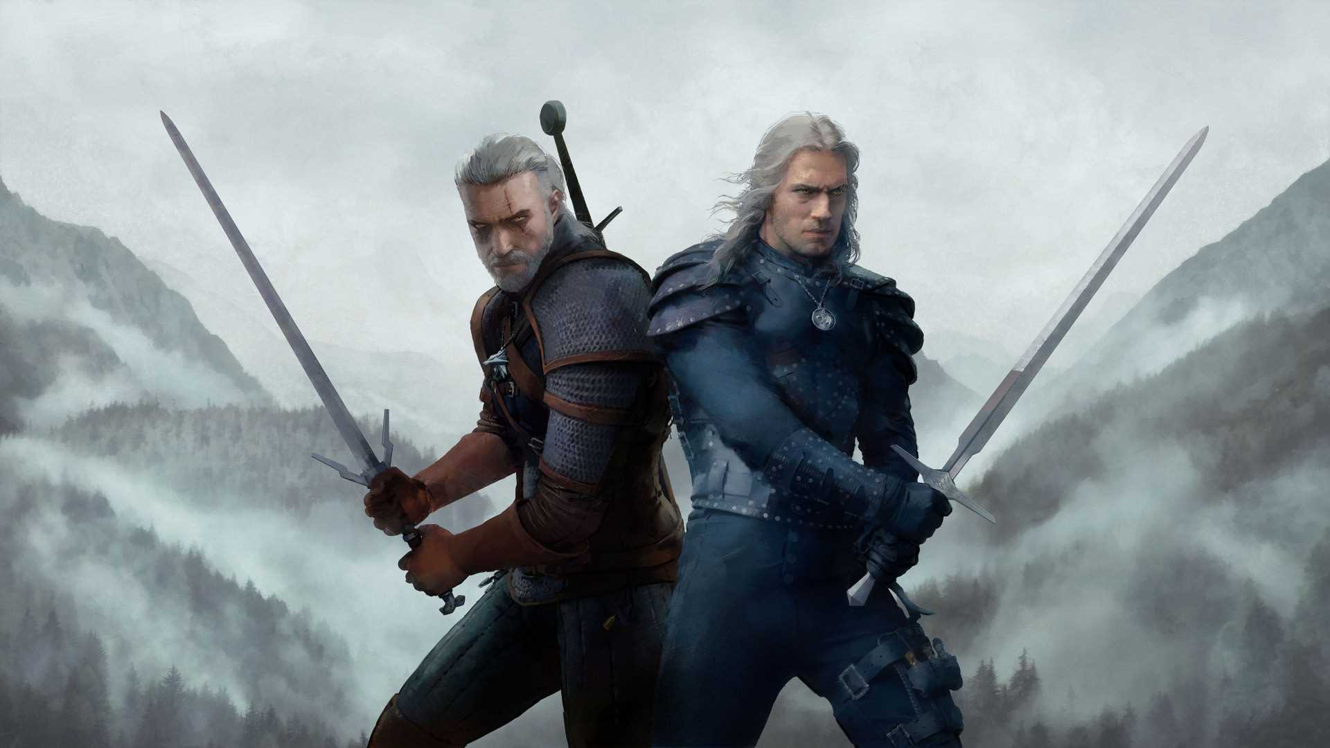WitcherCon - Beitragsbild