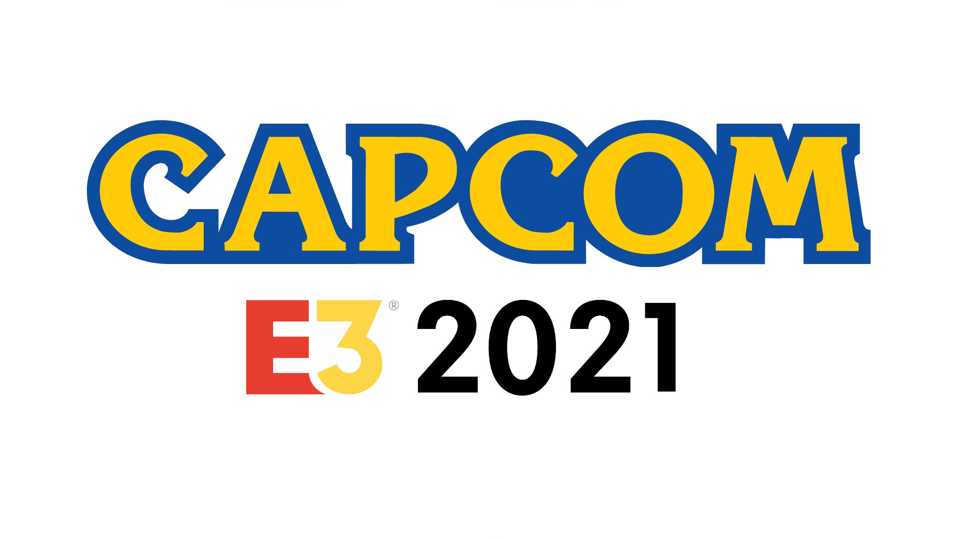 Capcom E3 2021 - Beitragsbild