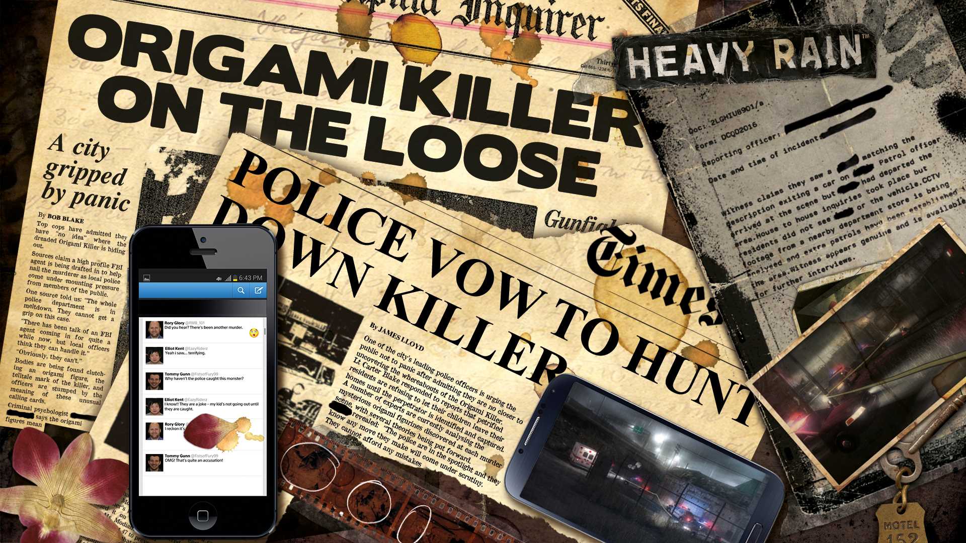 Wunderbare Jahre oder Retro Teil 2 - Beitragsbild