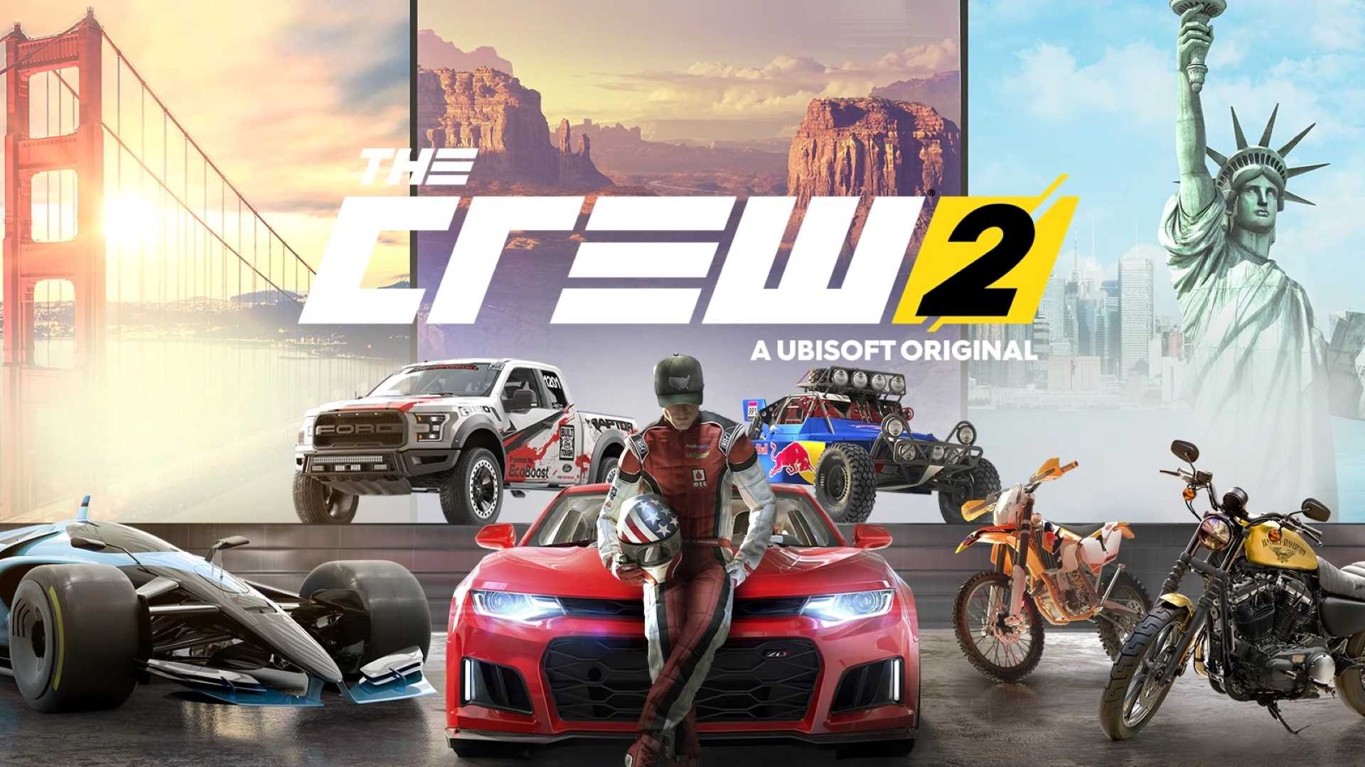 The Crew 2 Season 3 - Beitragsbild