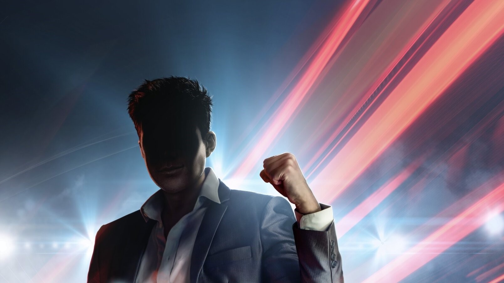 We Are Football - Key Art