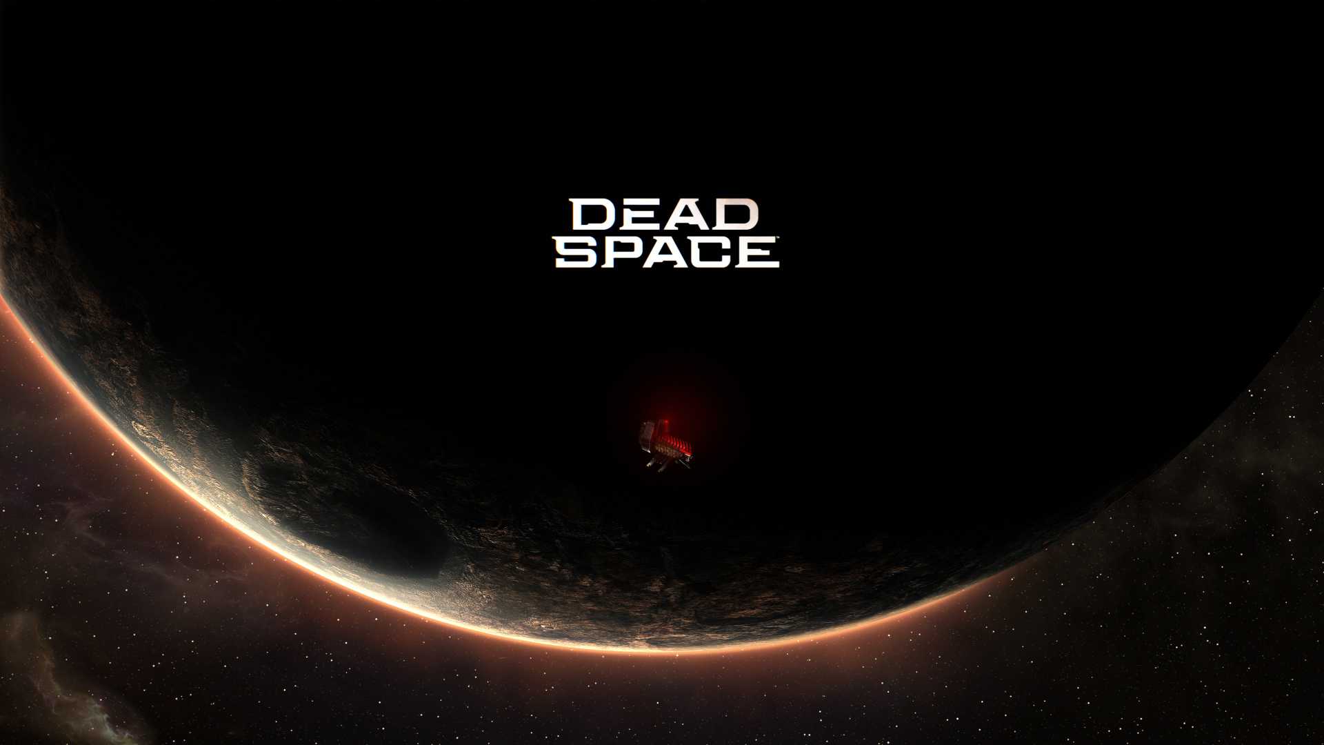 Dead Space - Keyart
