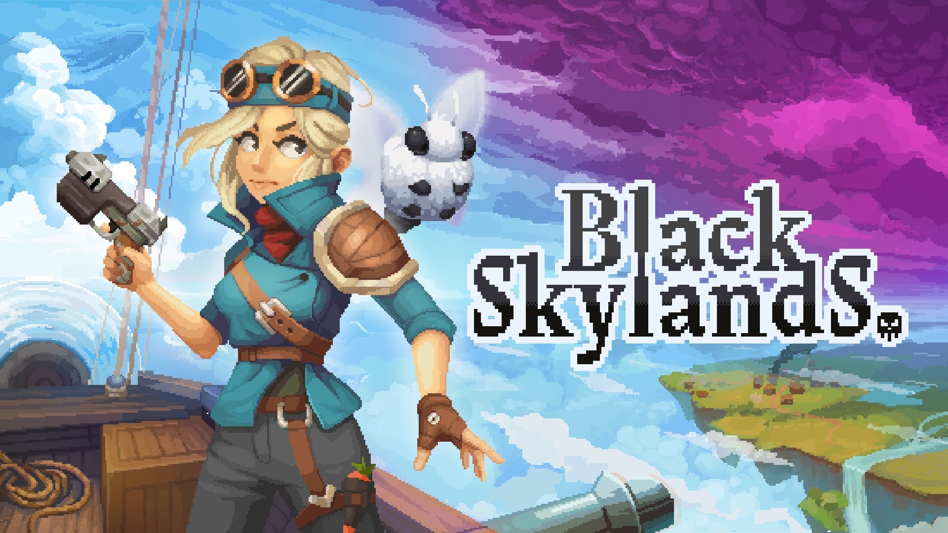 Black-Skylands Beitragsbild