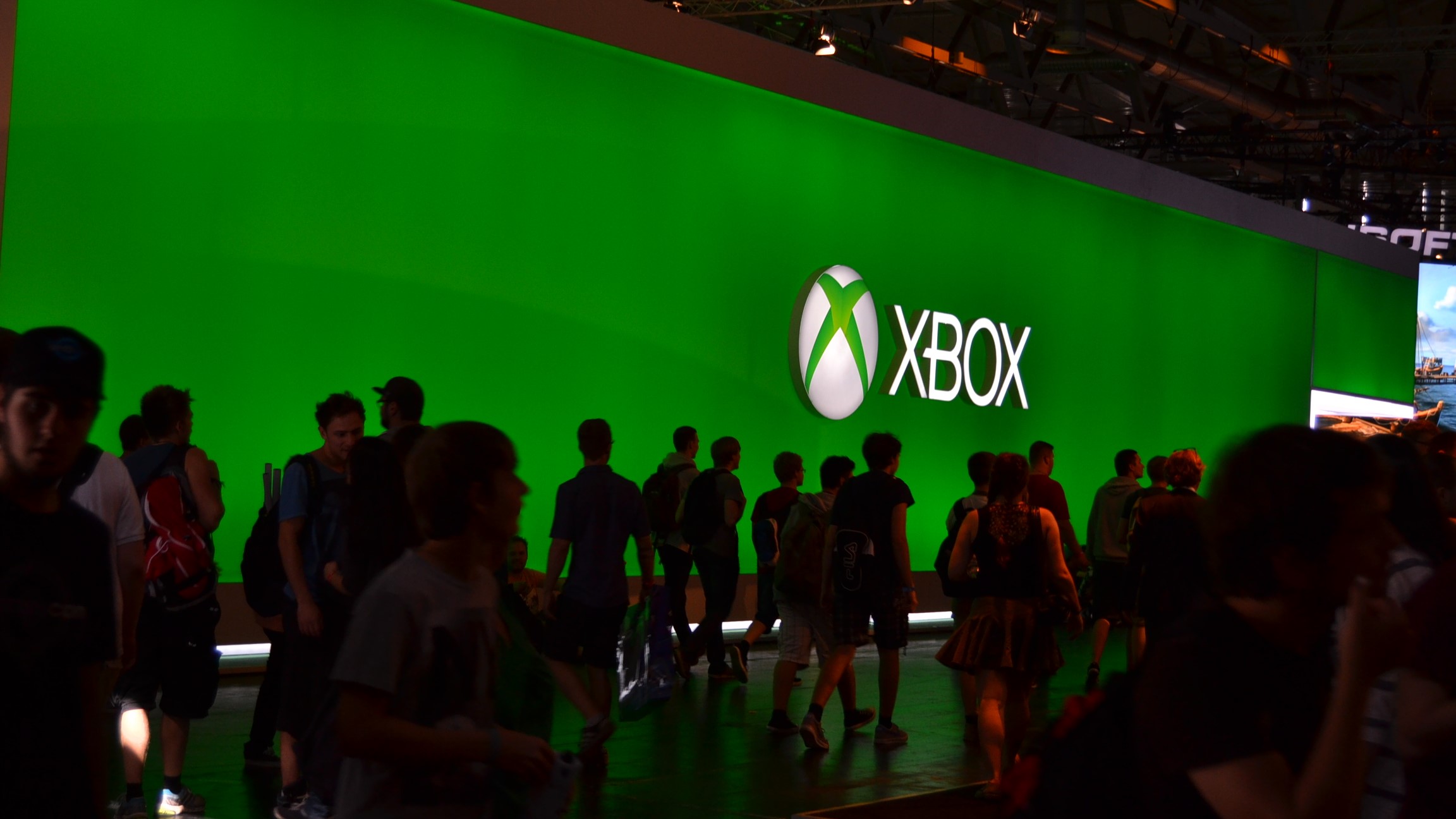 Xbox Stream gamescom 2021 - Beitragsbild