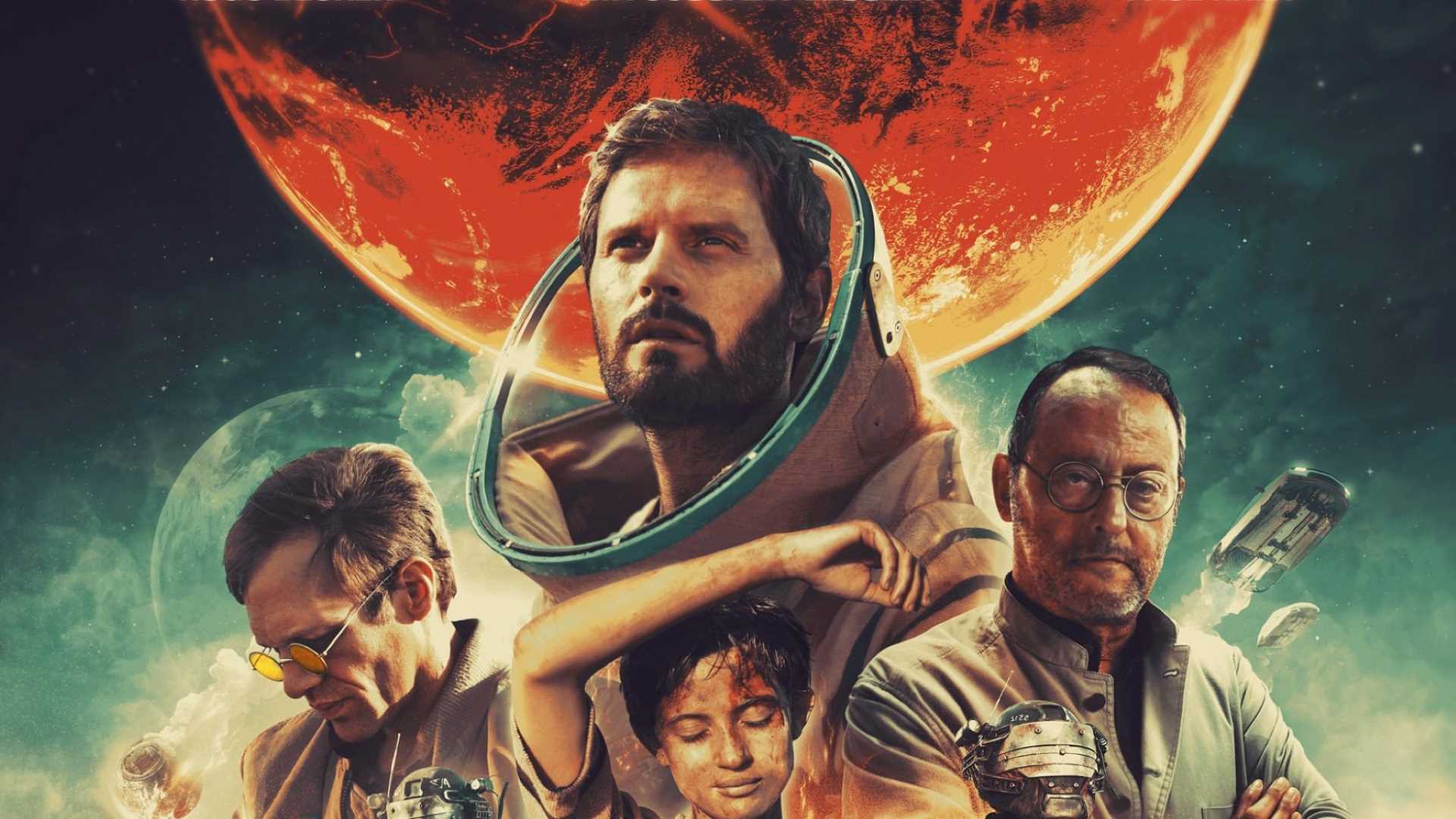 The Last Journey - Beitragsbild