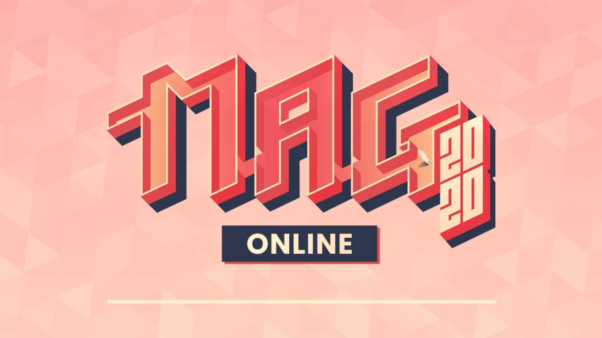 MAG Online 2021 - Beitragsbild