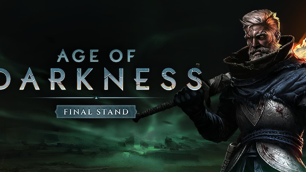 Age of Darkness: The Last Stand Beitragsbild