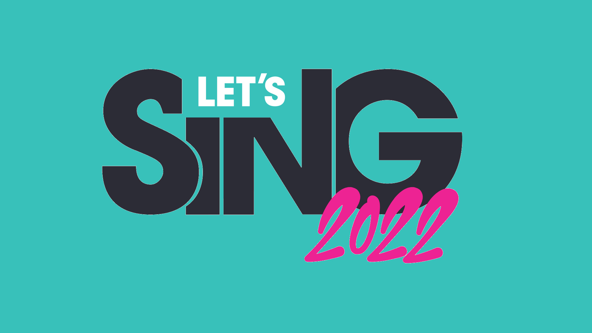 Let's Sing 2022 - Beitragsbild