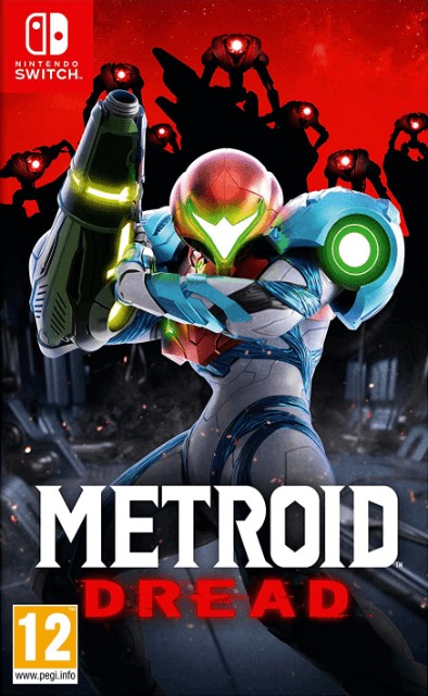 Metroid Dread - Wertung