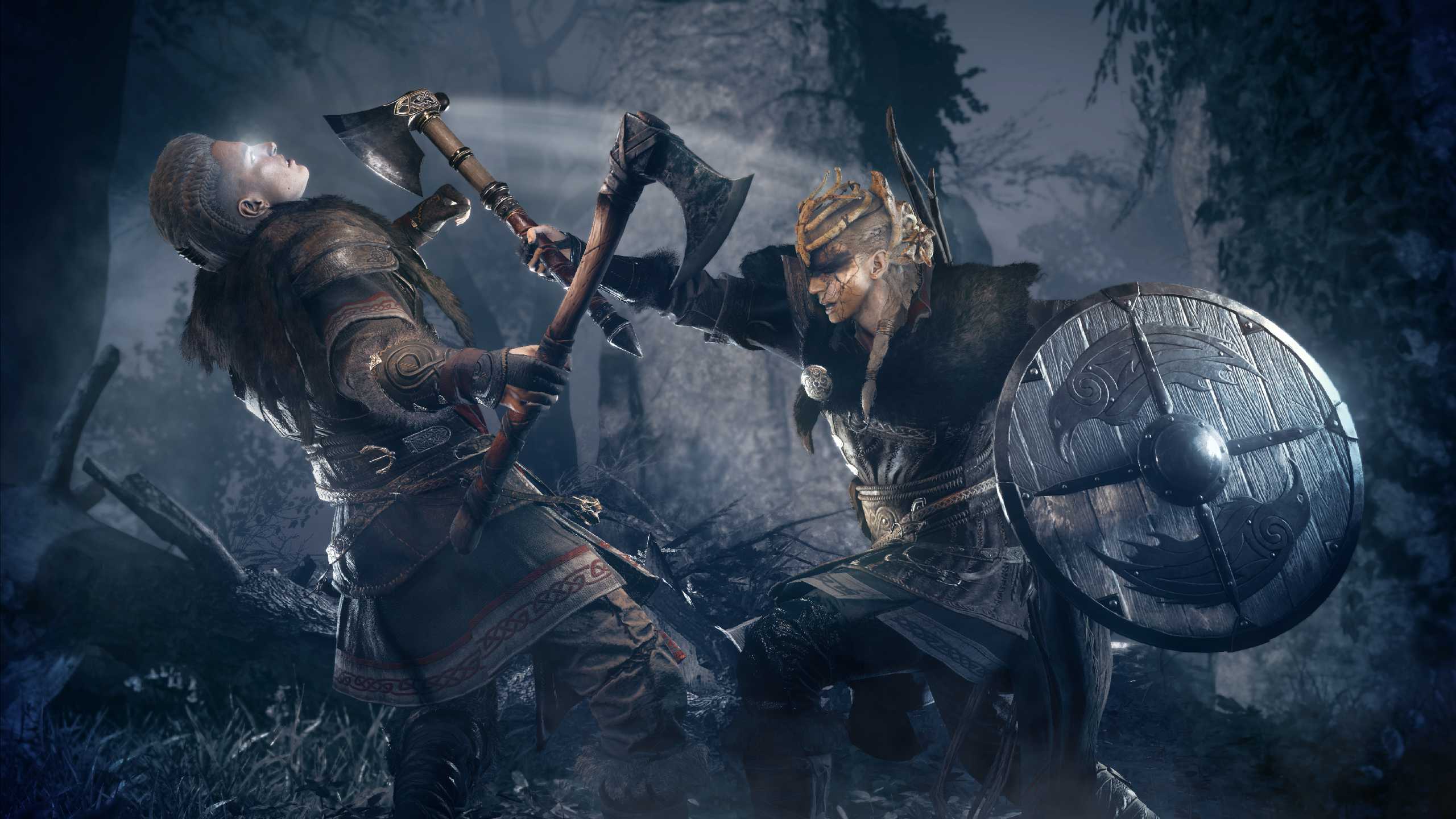 Assassin’s Creed® Valhalla: Zeit von Asgardsreid