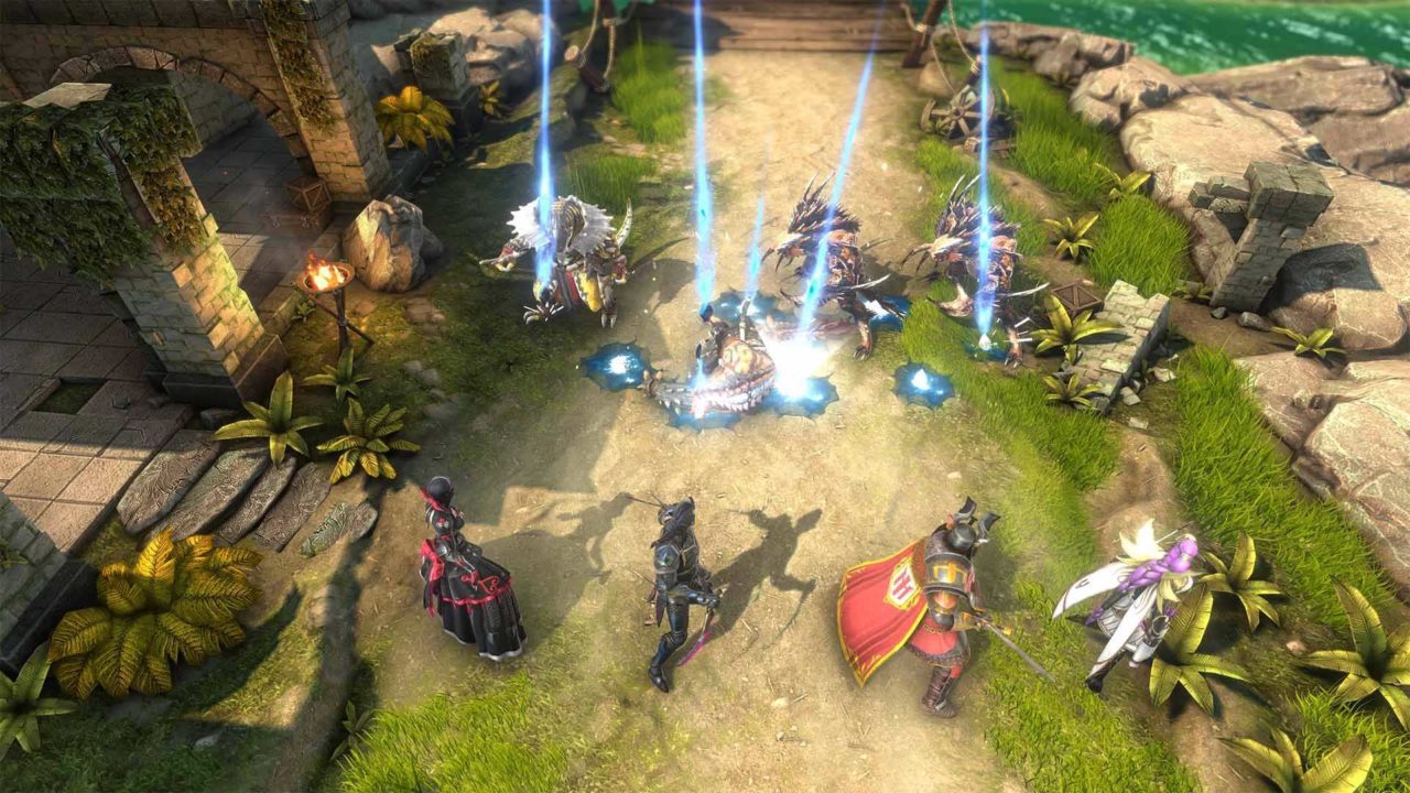 Raid: Shadow Legends - Screenshot