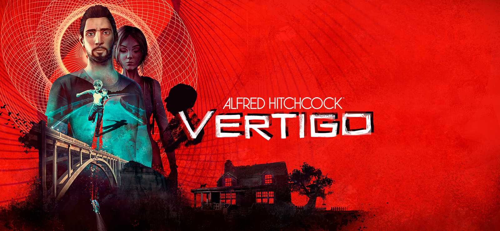 Alfred-Hitchcock-Vertigo_Keyart