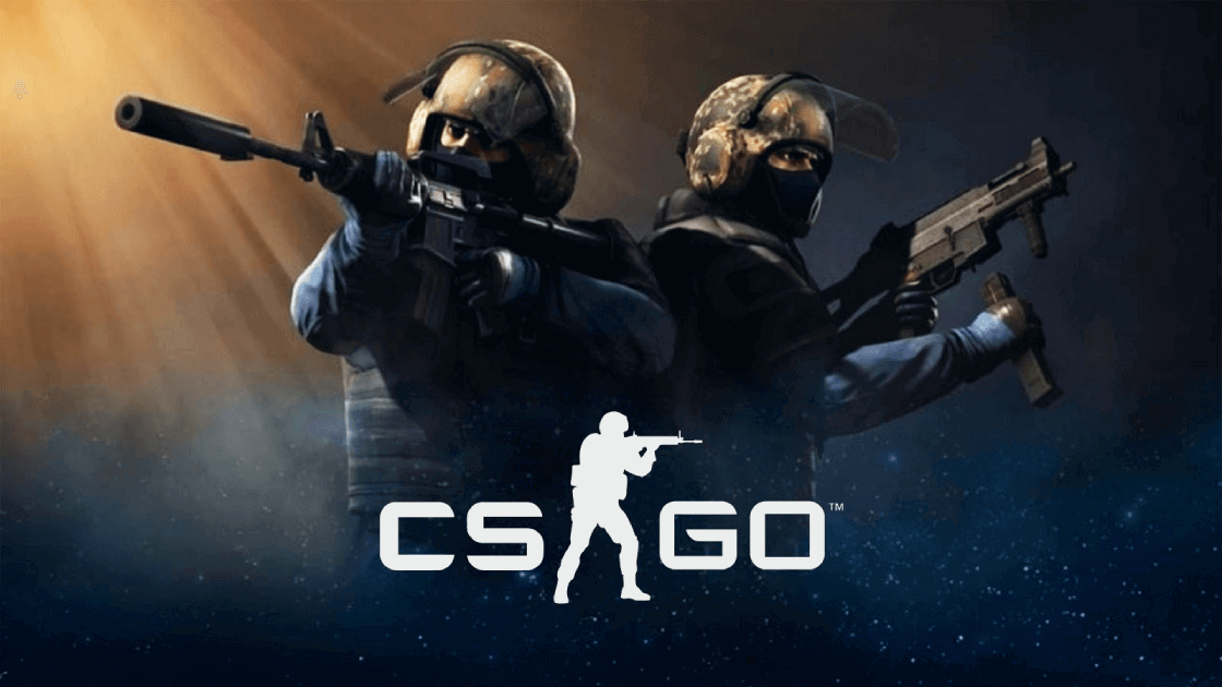 E-sports: These are the most popular titles among gamers! | CS GO