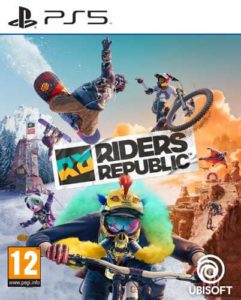 Riders Republic - Wertung