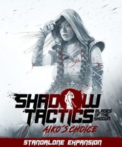 Shadow Tactics: Aiko's Choice - Wertung