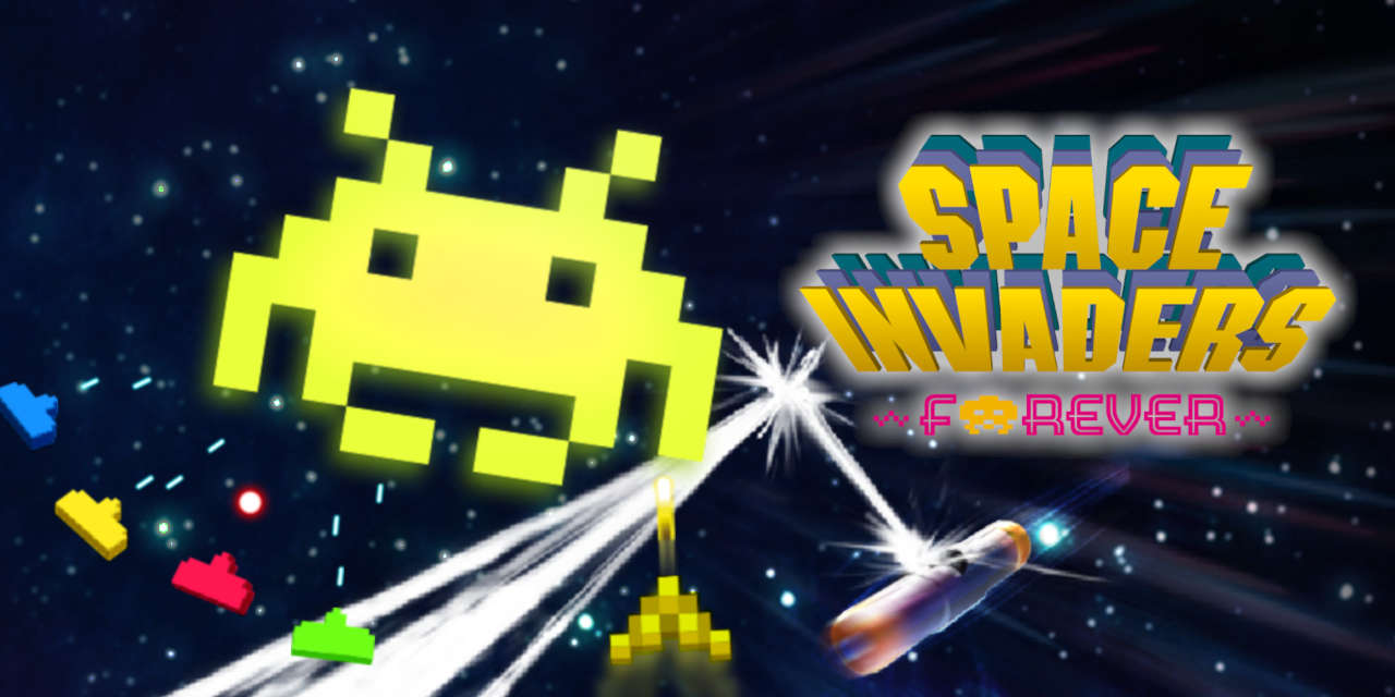 Space-Invaders-Forever