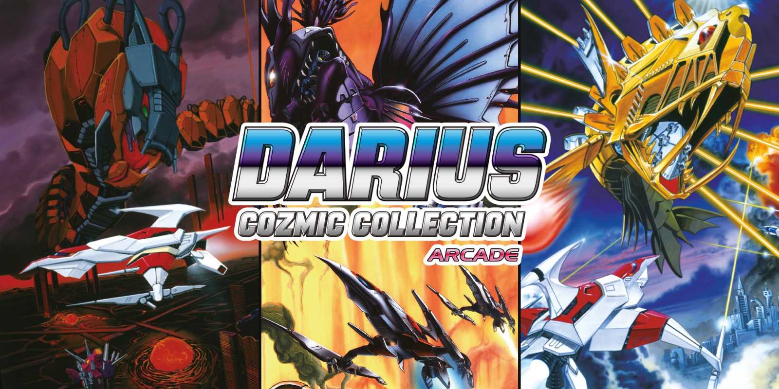 Darius-Cozmiz-Collection-Artwork