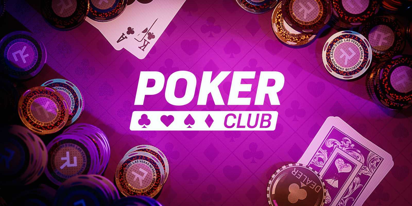 Switch-Poker-Club