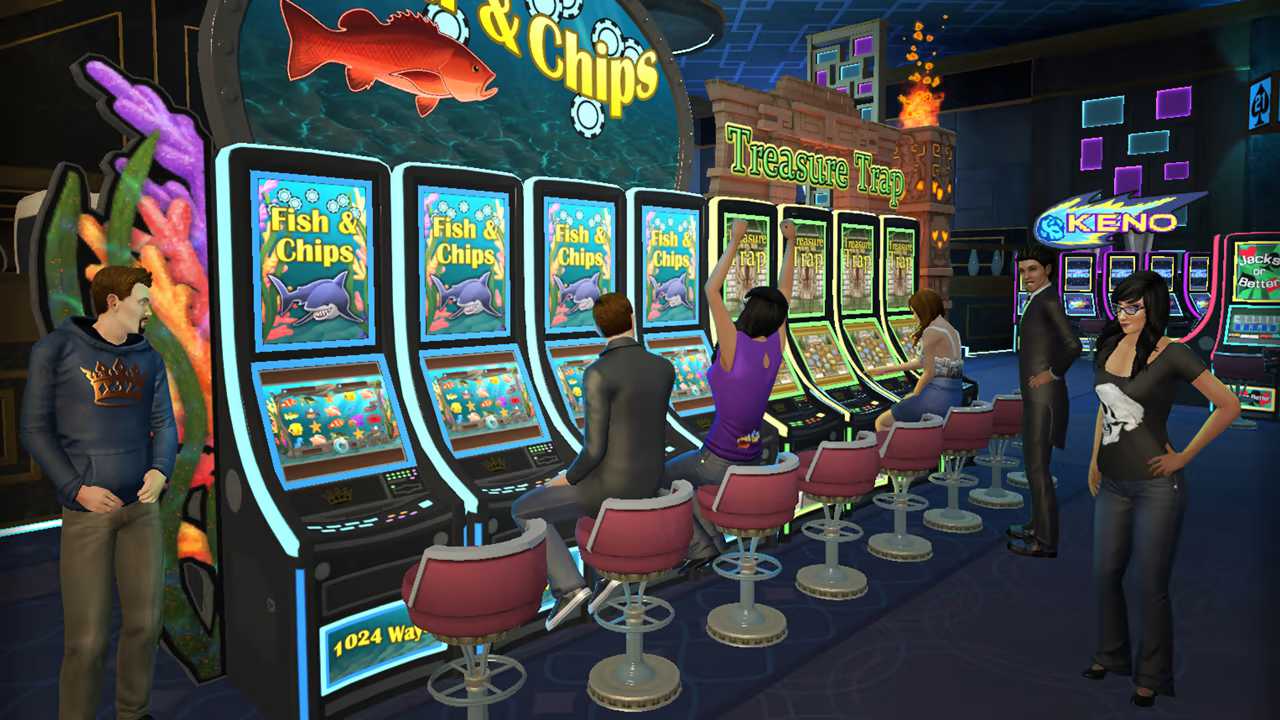 The-Four-Kings-Casino-and-Slots